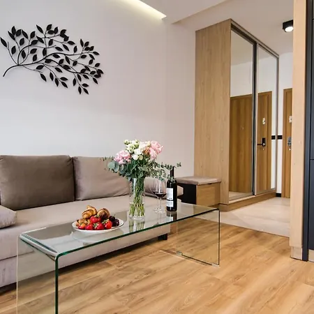 Opium By Housine Apartment *