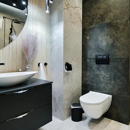Apartment Opium By Housine *