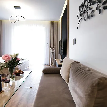 Apartment Opium By Housine
