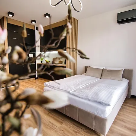 Apartment Opium By Housine Zator