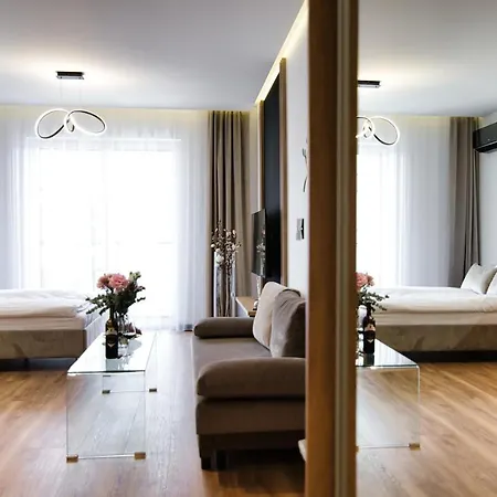 Opium By Housine Apartment *