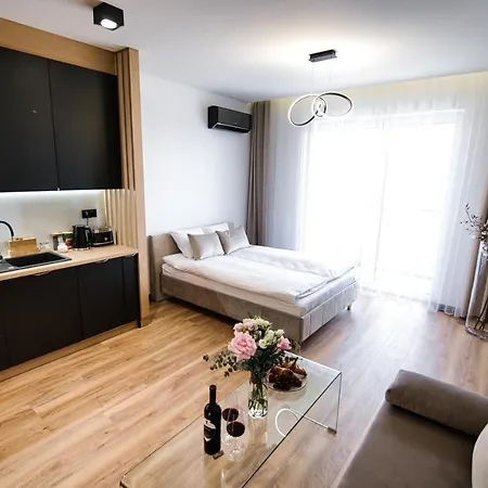 Apartment Opium By Housine *